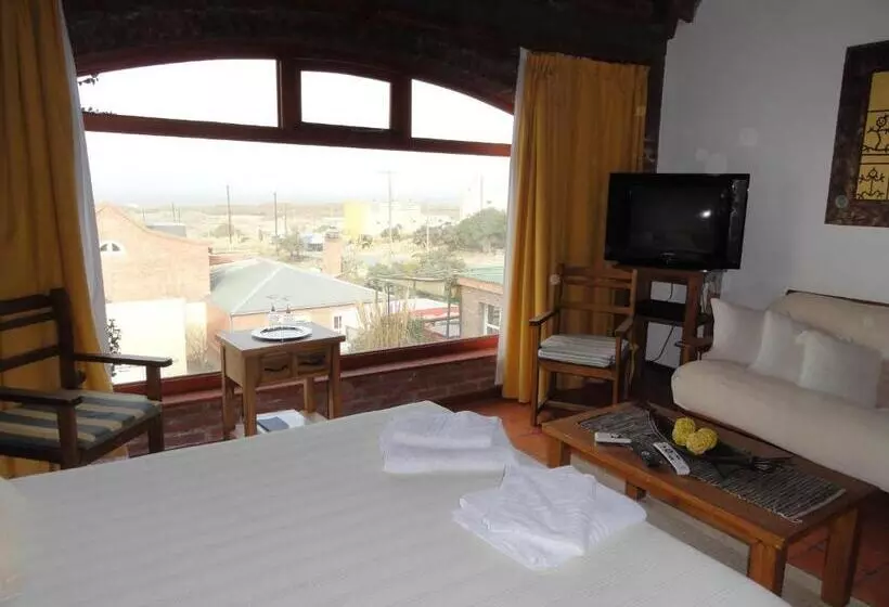 Hotelli The Paradise
