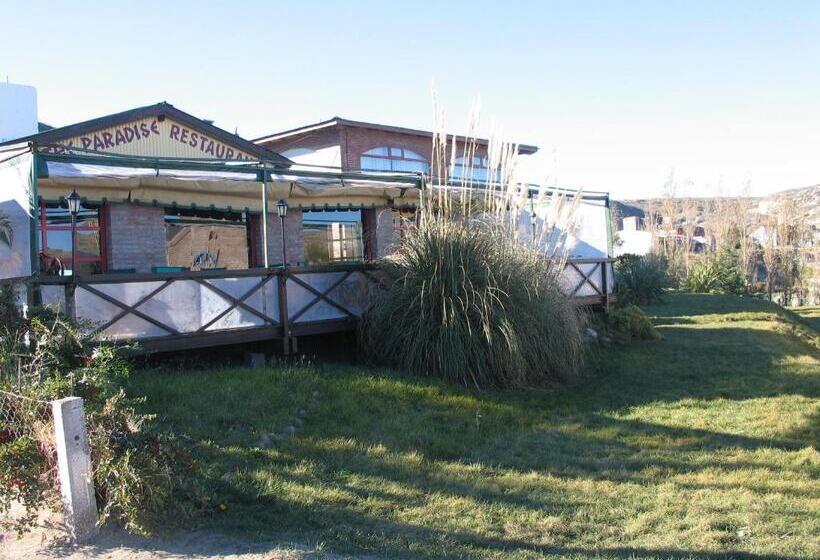 Hotel The Paradise
