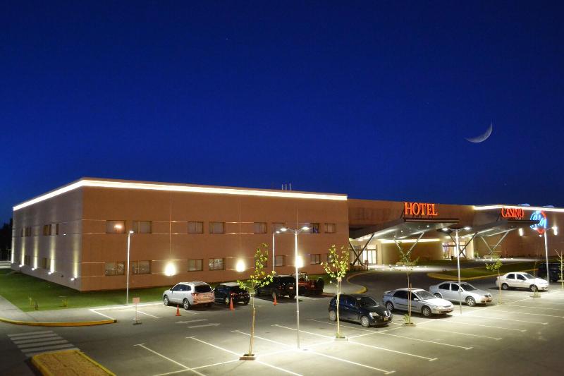 فندق Y Casino Del Rio General Roca