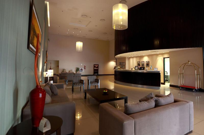 فندق Y Casino Del Rio General Roca