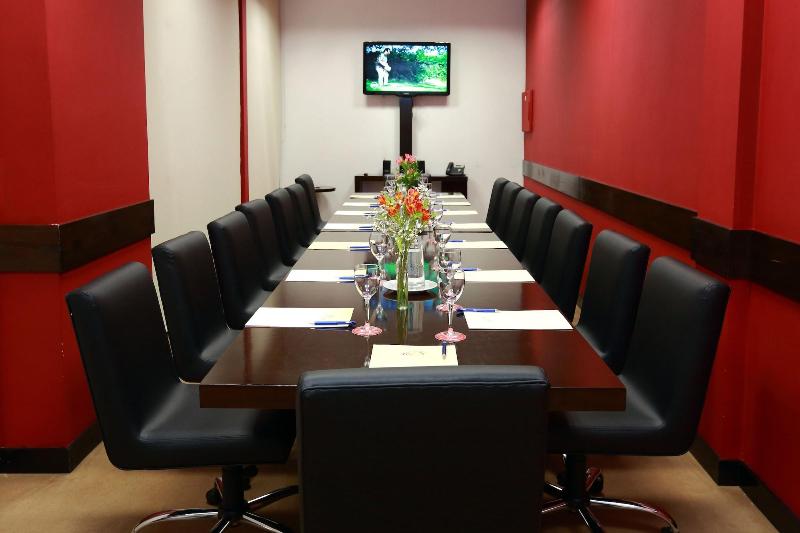 فندق Y Casino Del Rio General Roca