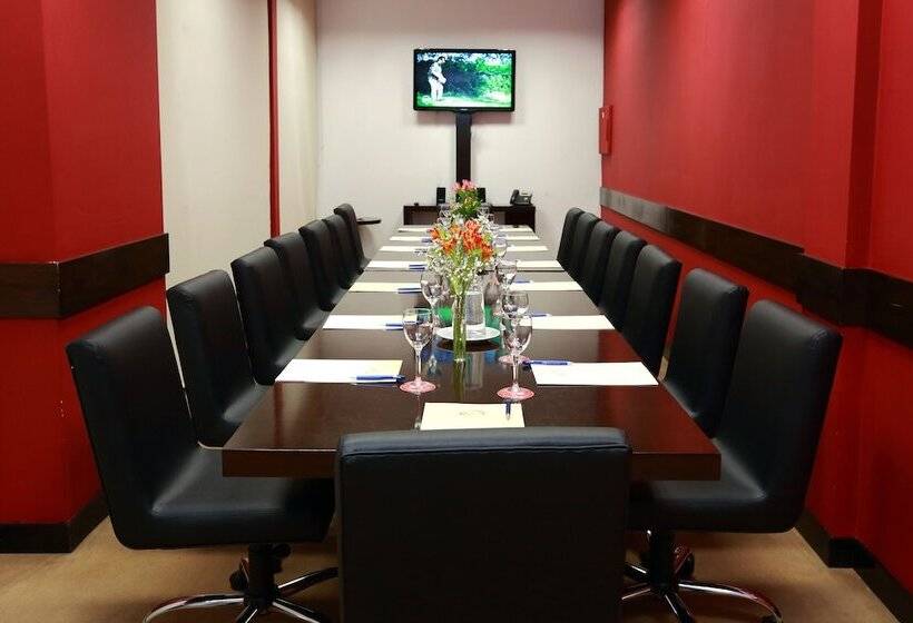 فندق Y Casino Del Rio General Roca