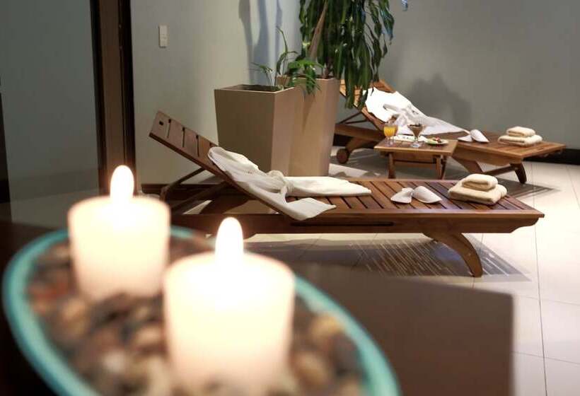 فندق Y Casino Del Rio General Roca