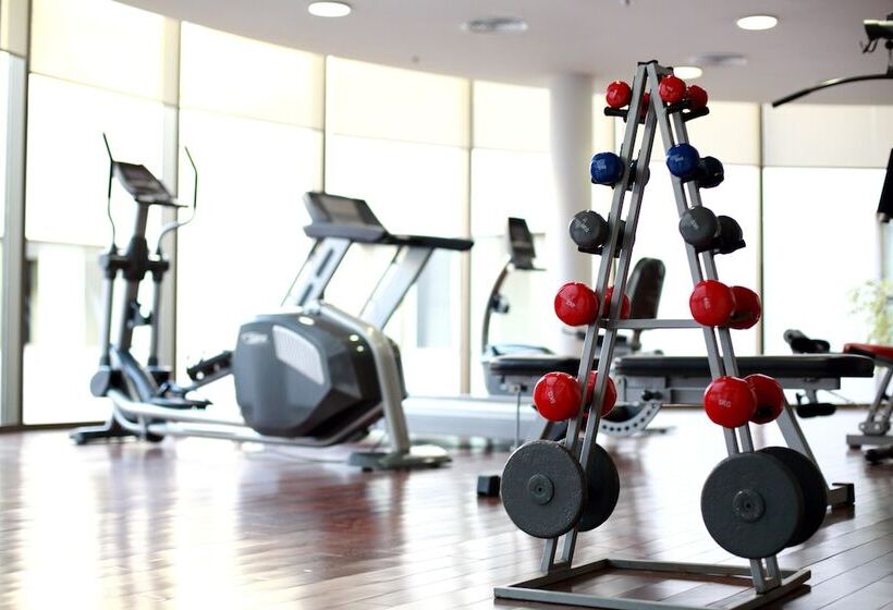 فندق Y Casino Del Rio General Roca