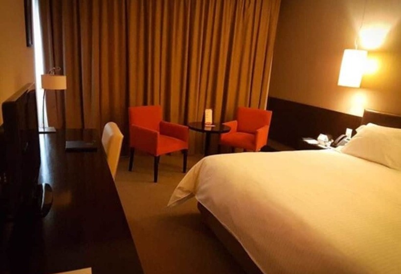 فندق Y Casino Del Rio General Roca