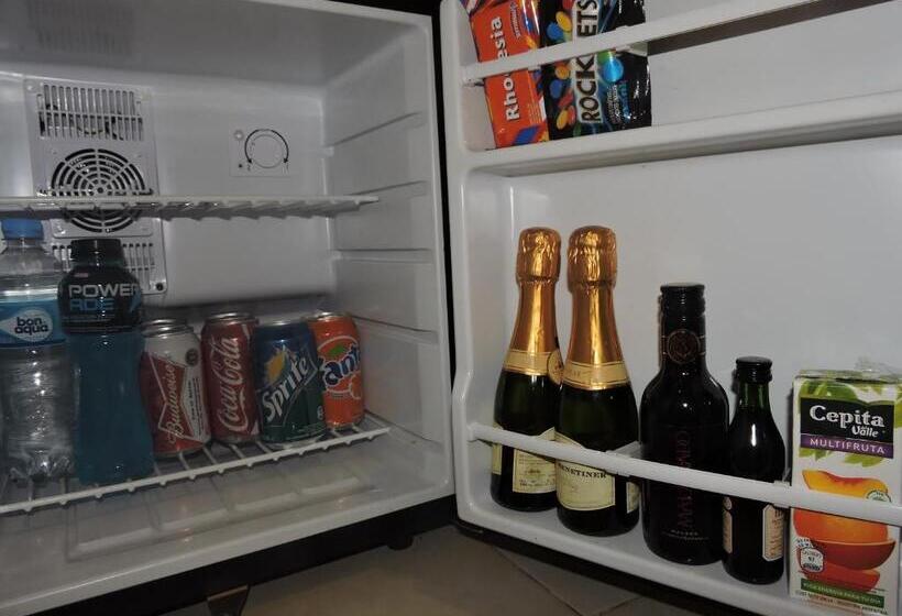 Rahuen Hotel/restaurant