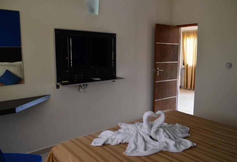 Rahuen Hotel/restaurant