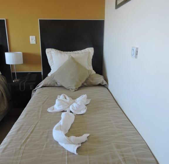 Rahuen Hotel/restaurant