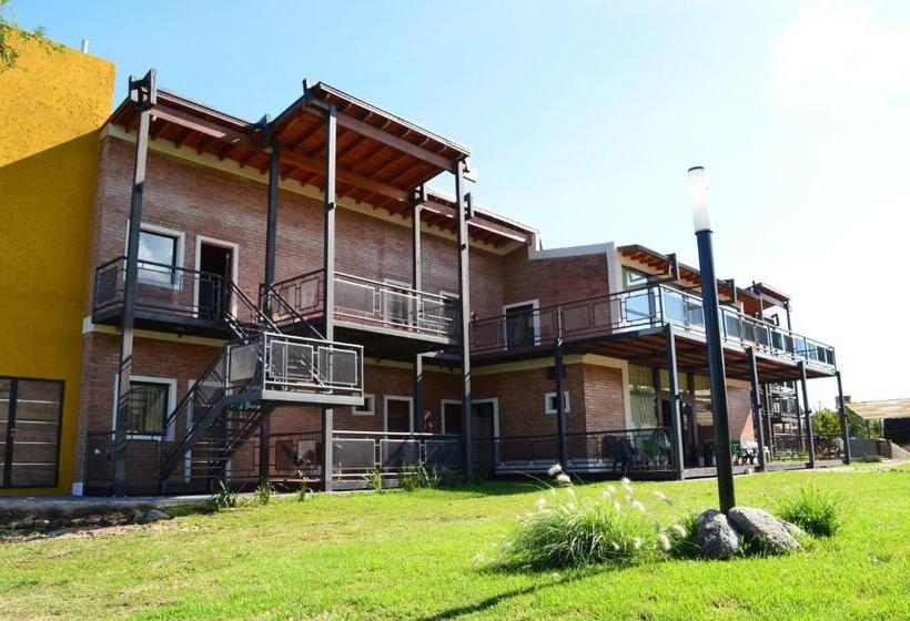 Rahuen Hotel/restaurant