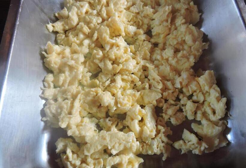 Rahuen Hotel/restaurant