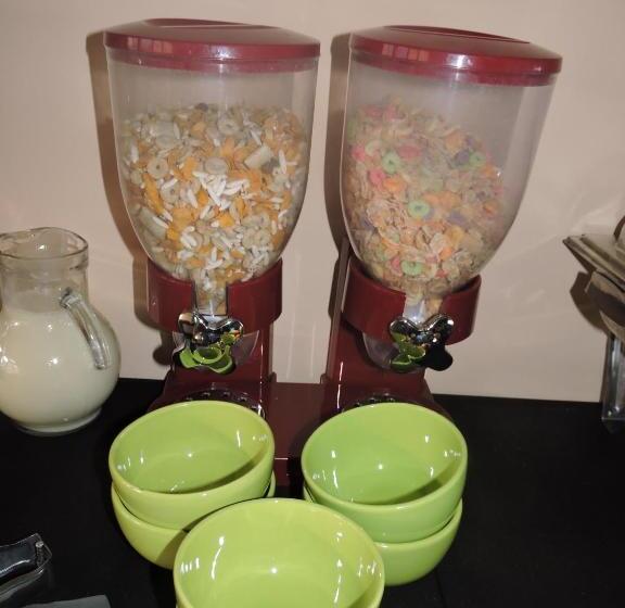 Rahuen Hotel/restaurant