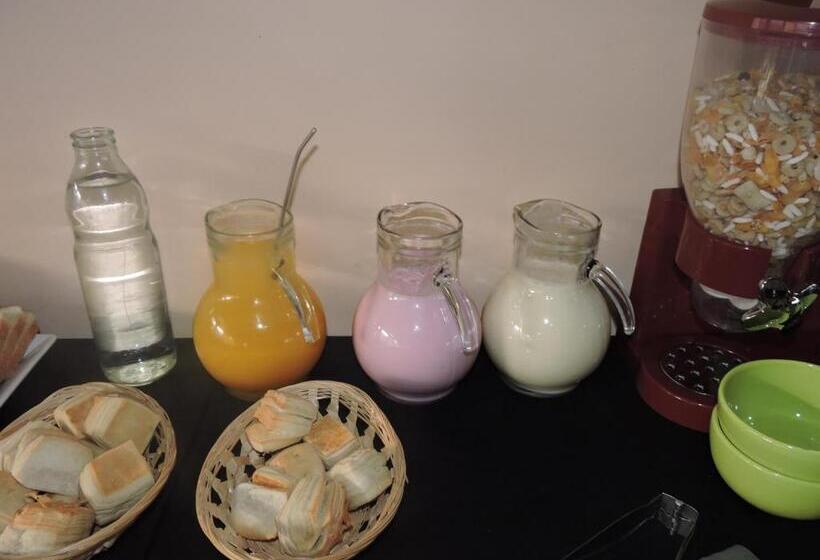 Rahuen Hotel/restaurant