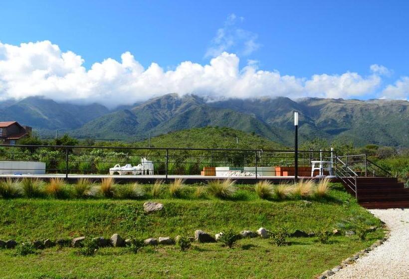 Rahuen Hotel/restaurant