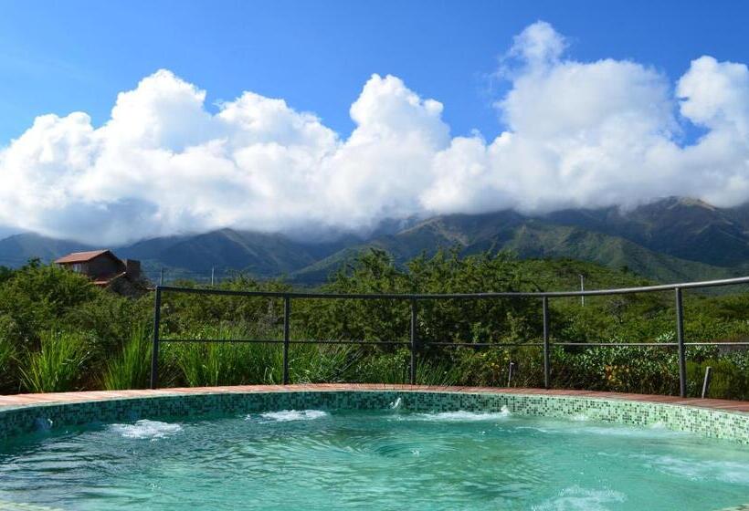 Rahuen Hotel/restaurant