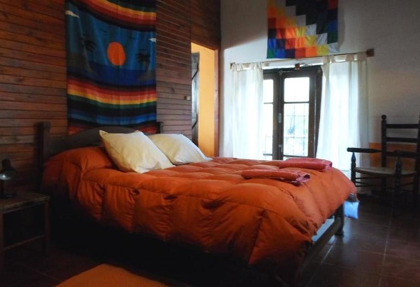 Residenz Cabañas Malka