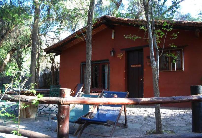 Residenz Cabañas Malka