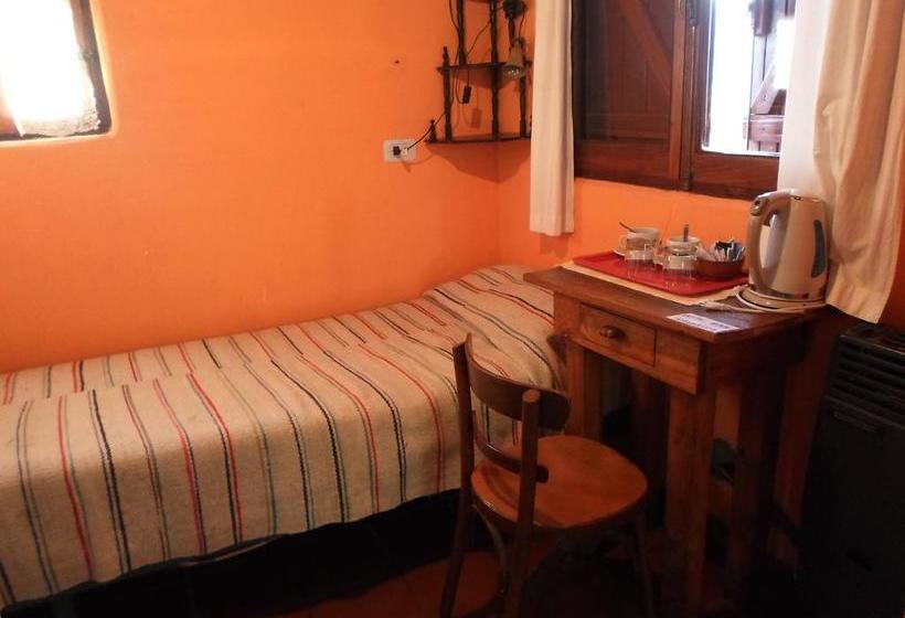 Residenz Cabañas Malka