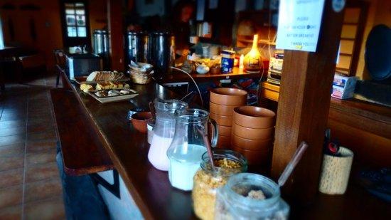 Residenz Cabañas Malka