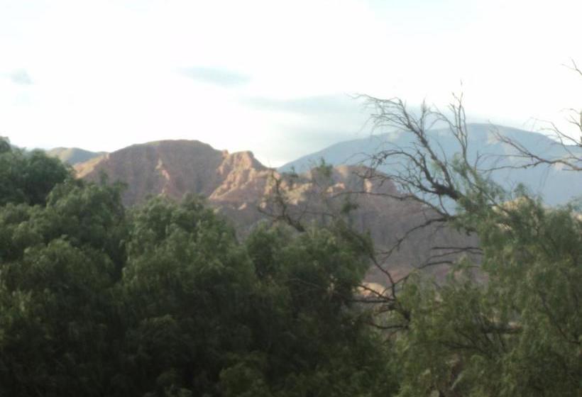 Residenz Cabañas Malka