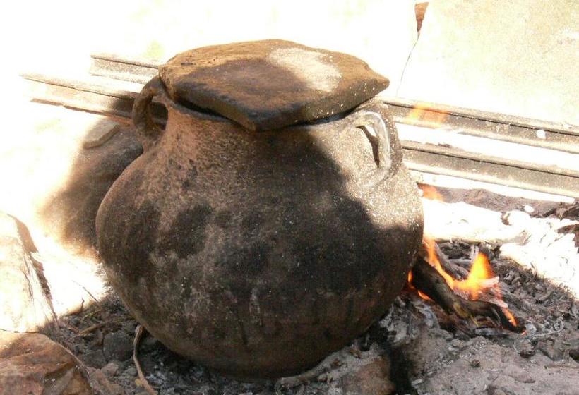 Residenz Cabañas Malka