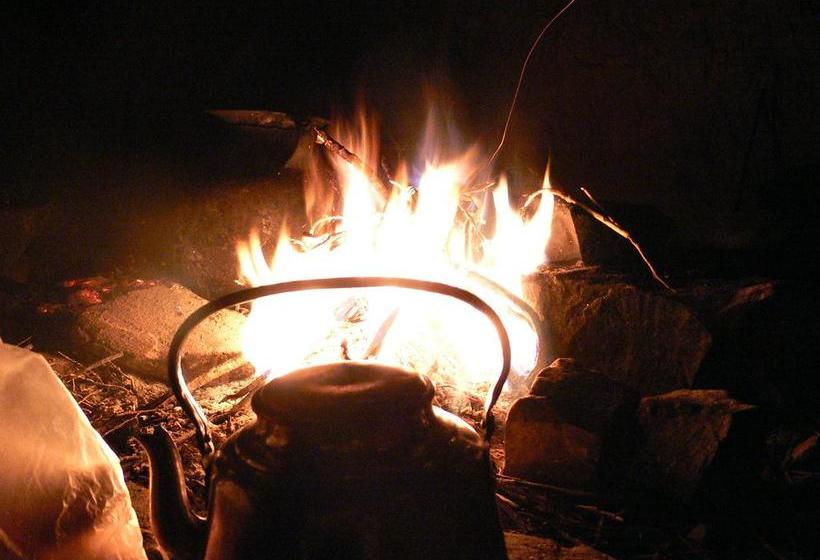 Residenz Cabañas Malka