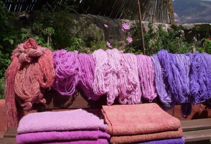 Residenz Cabañas Malka