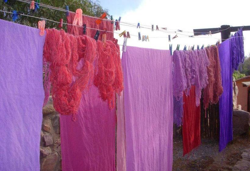 Residenz Cabañas Malka