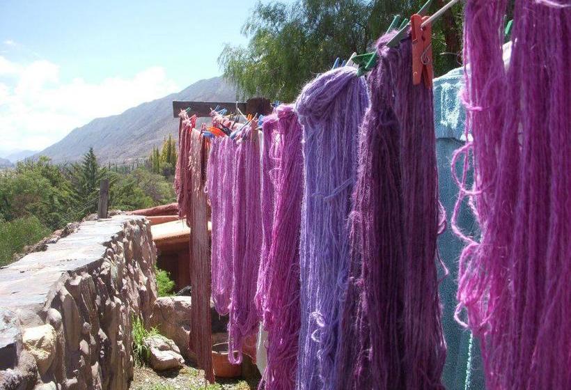 Residenz Cabañas Malka