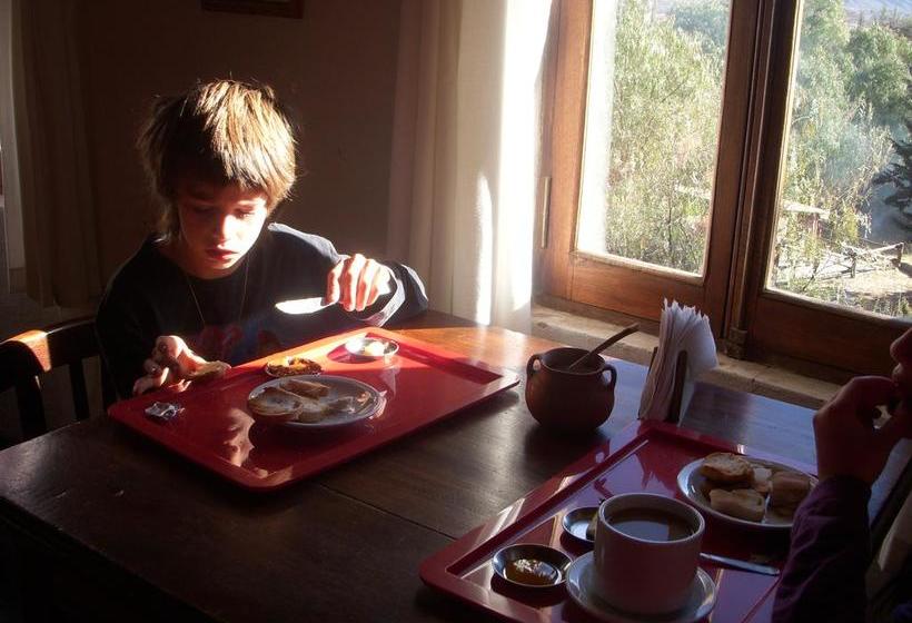 Residenz Cabañas Malka