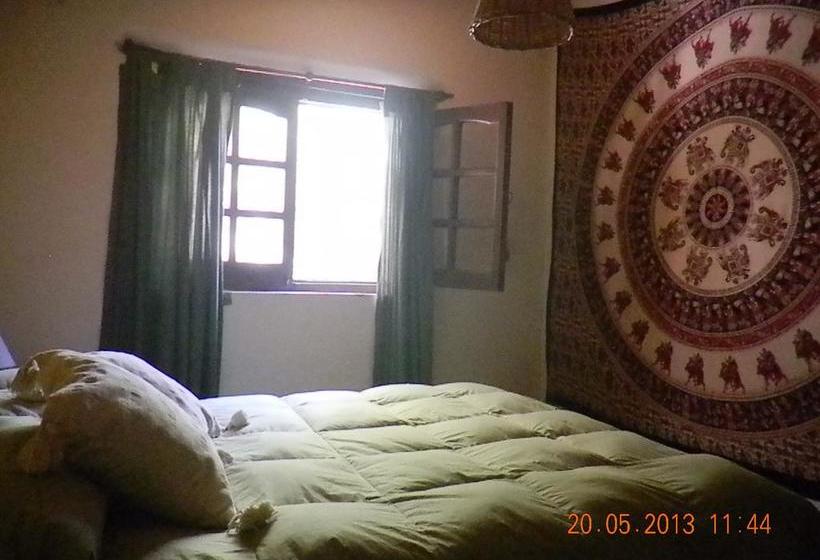 Residenz Cabañas Malka