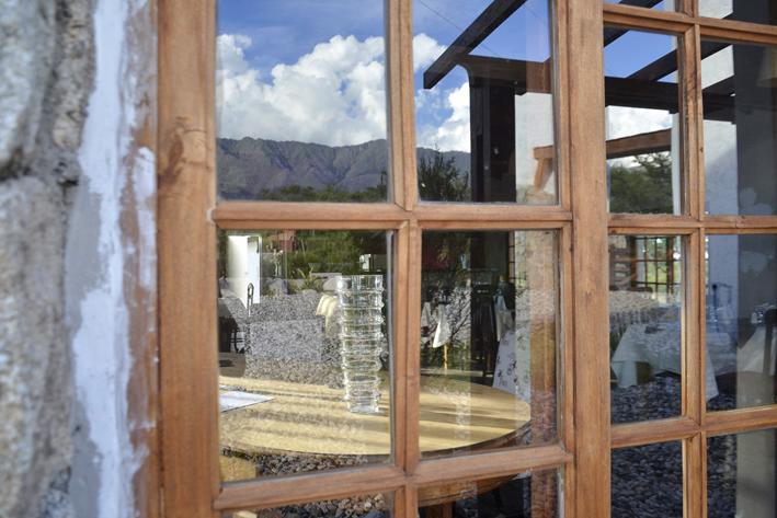 منتجع Senderos Del Tao