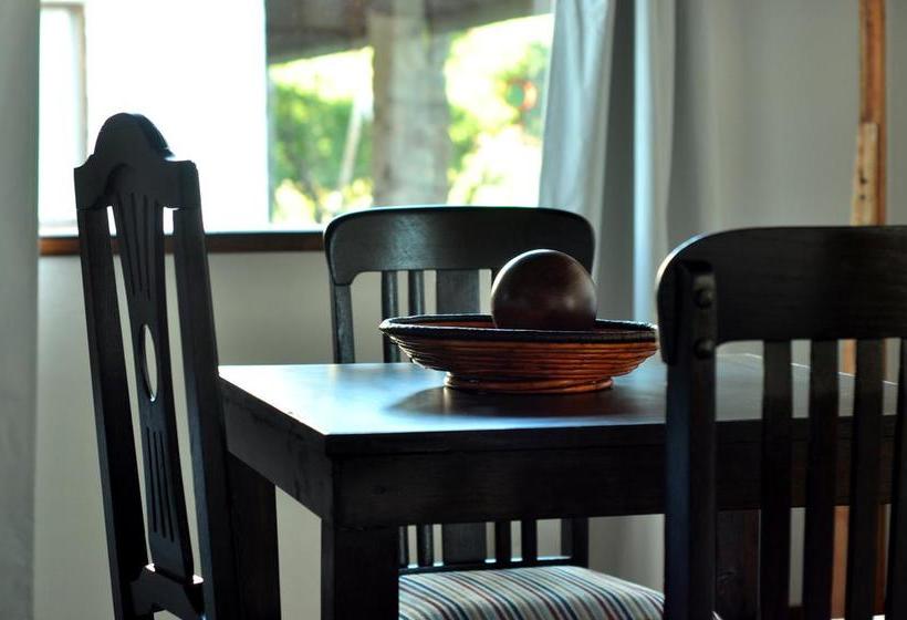 منتجع Senderos Del Tao