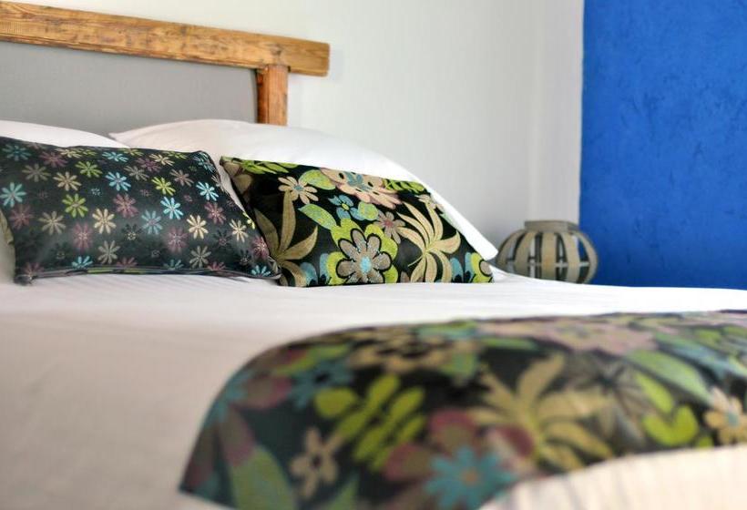 منتجع Senderos Del Tao