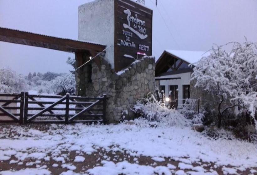 منتجع Senderos Del Tao