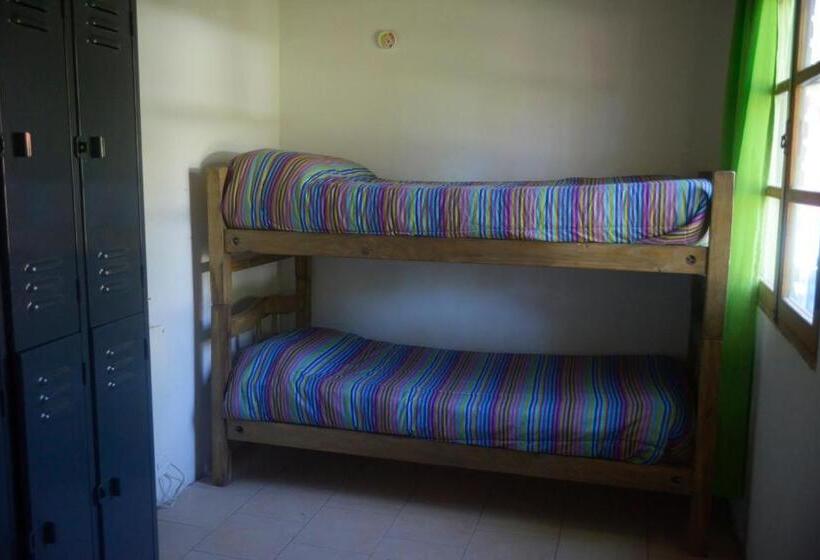 Samadi Hostel Uspallata