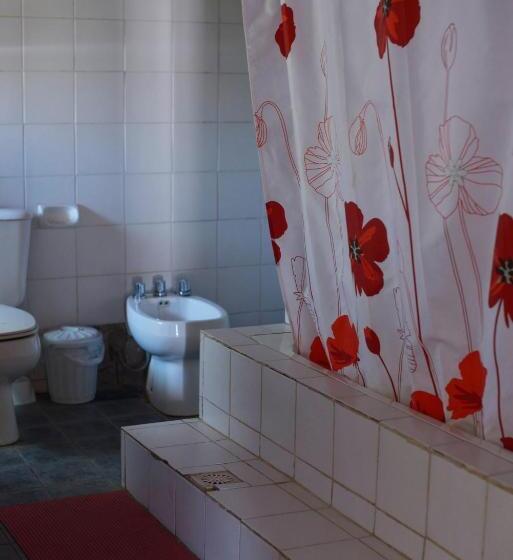 Samadi Hostel Uspallata