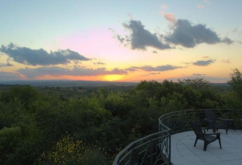 בית מלון כפרי Boutique Villa Art