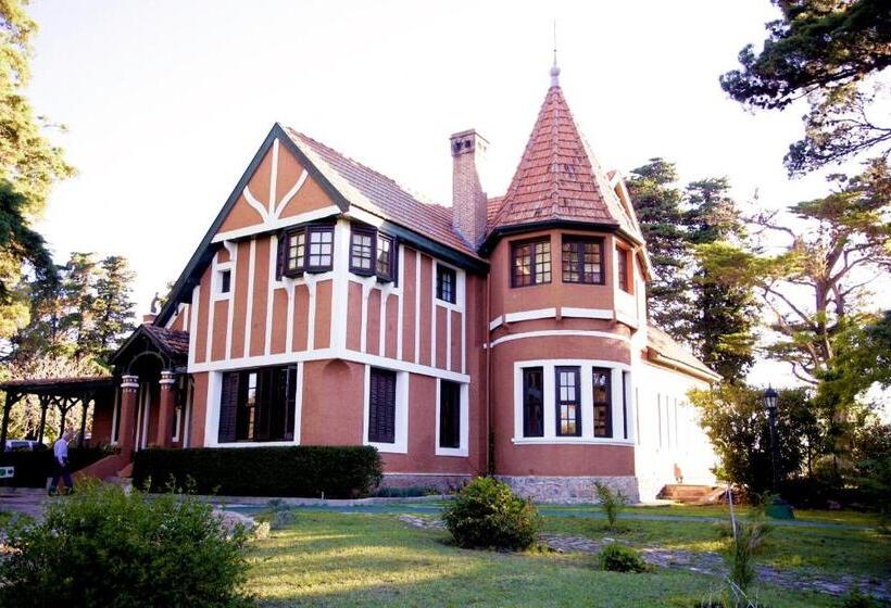 בית מלון כפרי Boutique Villa Art