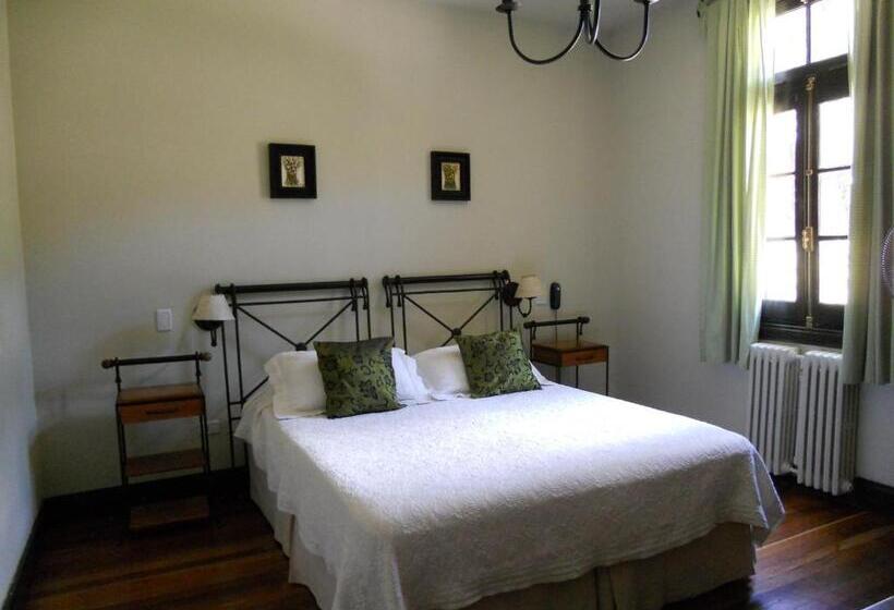 בית מלון כפרי Boutique Villa Art