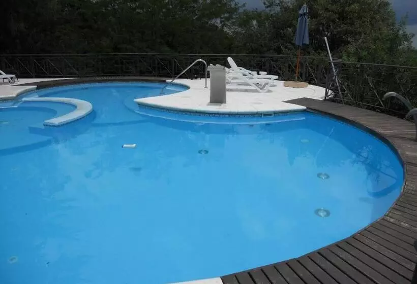 ホテル Boutique Villa Art