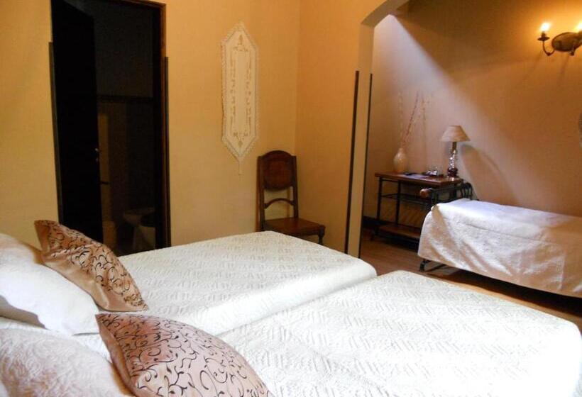 בית מלון כפרי Boutique Villa Art