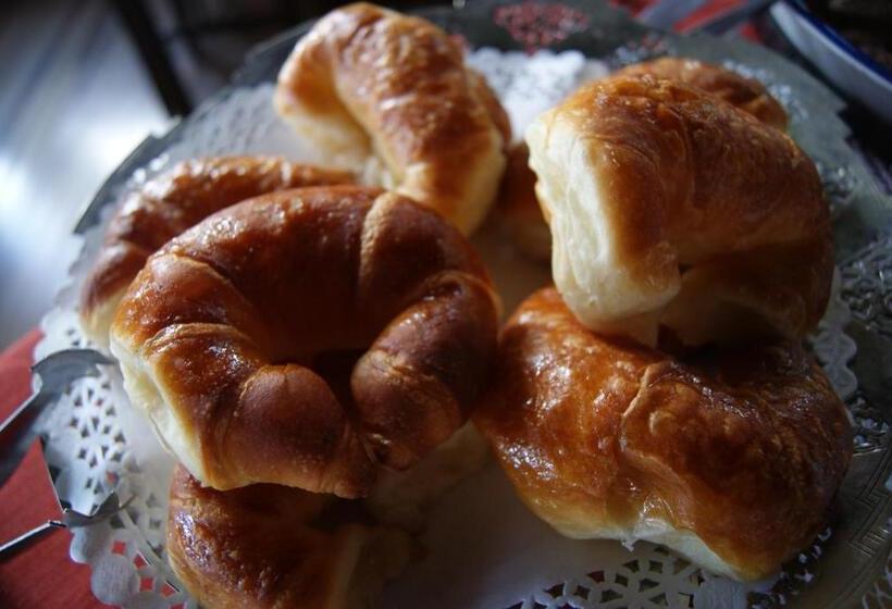 בית מלון כפרי Boutique Villa Art