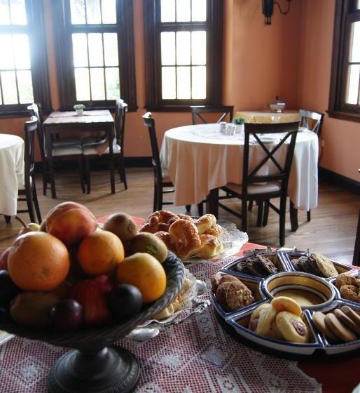 בית מלון כפרי Boutique Villa Art