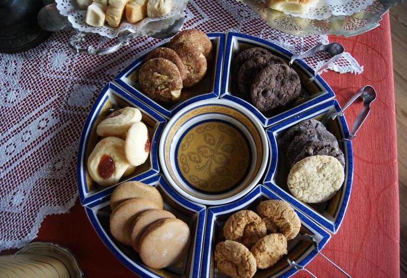 בית מלון כפרי Boutique Villa Art