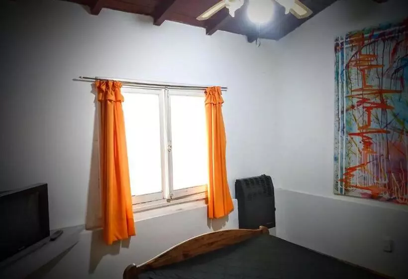 Retkeilymaja Amukan Guest House
