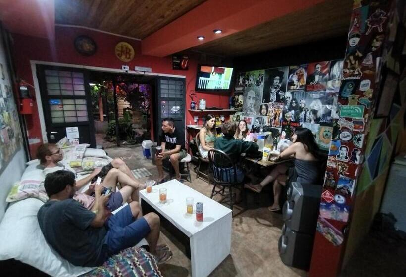 Herberge Amukan Guest House