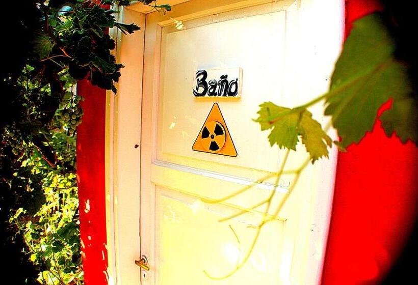 Herberge Amukan Guest House