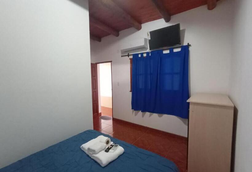 Общежитие Hostal Benjamin