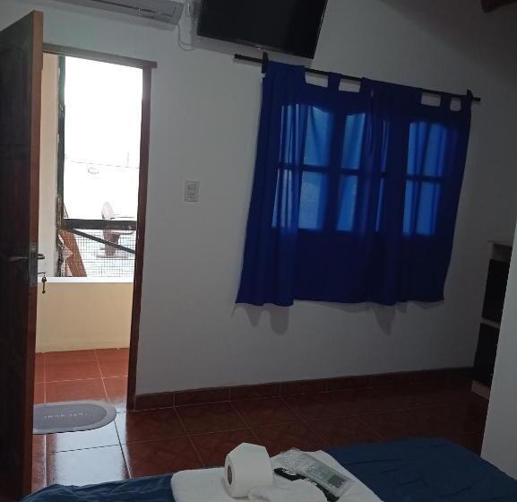 Общежитие Hostal Benjamin