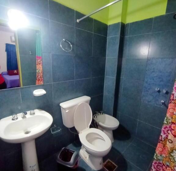 Общежитие Hostal Benjamin